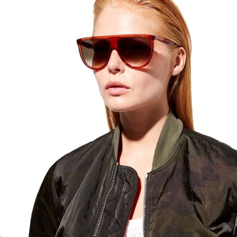 celine thin shadow